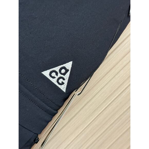 Nike ACG Smith Summit Pants 'Black' Women’s Size S – CV0618-011 - Picture 10 of 15